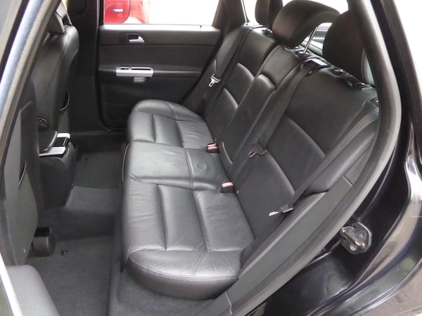 Used Volvo V50 2012 for sale - 76222086: Photo 11