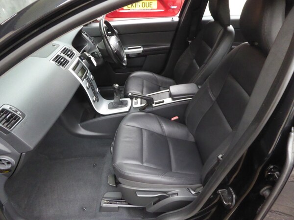 Used Volvo V50 2012 for sale - 76222086: Photo 15