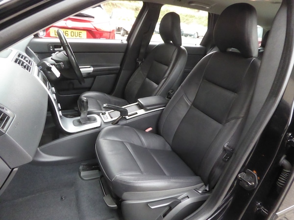 Used Volvo V50 2012 for sale - 76222086: Photo 16