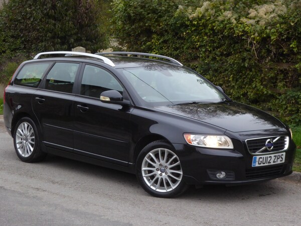 Used Volvo V50 2012 for sale - 76222086: Photo 21