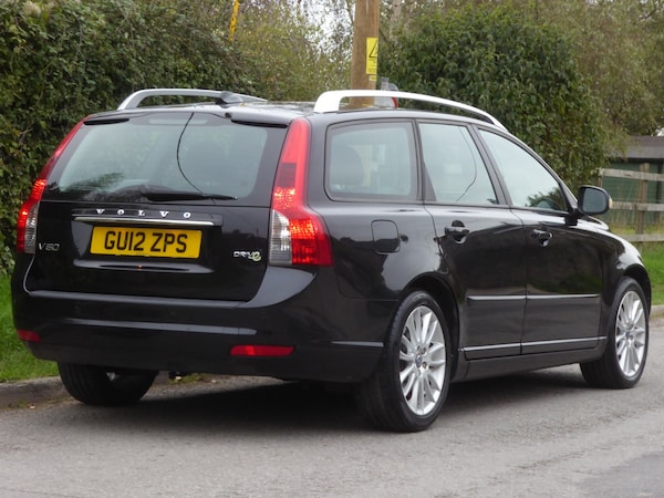Used Volvo V50 2012 for sale - 76222086: Photo 25