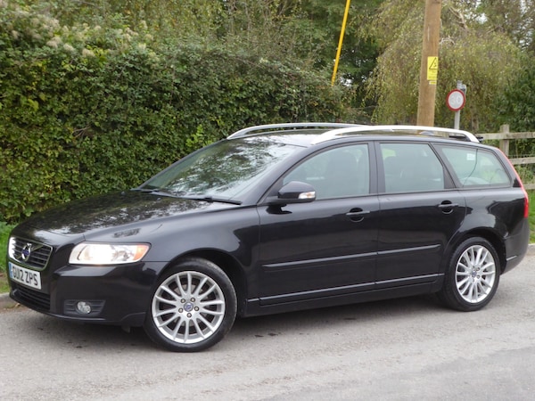 Used Volvo V50 2012 for sale - 76222086: Photo 26