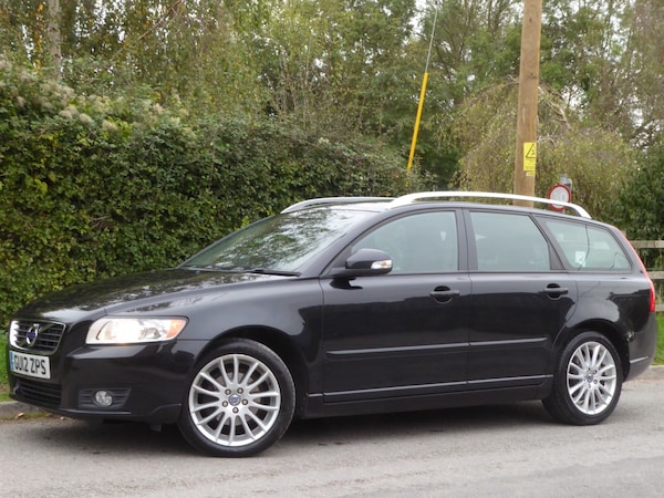Used Volvo V50 2012 for sale - 76222086: Photo 27