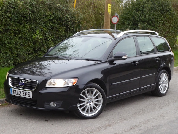 Used Volvo V50 2012 for sale - 76222086: Photo 28