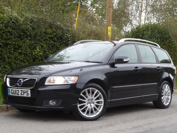 Used Volvo V50 2012 for sale - 76222086: Photo 29