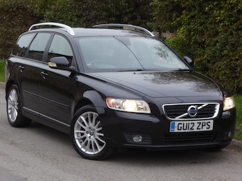Used Volvo V50 2012 for sale - 76222086: Photo 2