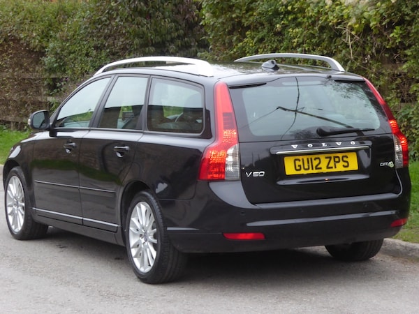 Used Volvo V50 2012 for sale - 76222086: Photo 31