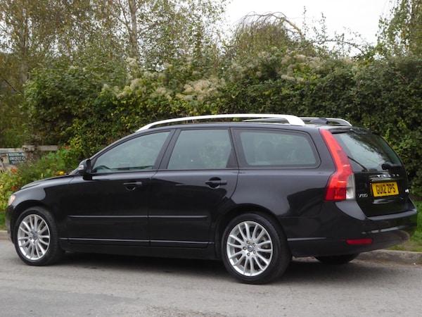 Used Volvo V50 2012 for sale - 76222086: Photo 32