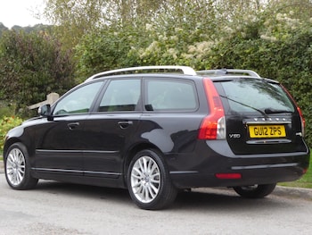 Used Volvo V50 2012 for sale - 76222086: Photo 4