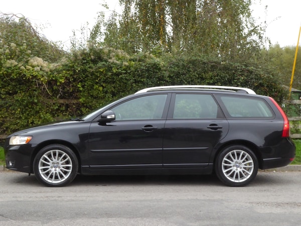 Used Volvo V50 2012 for sale - 76222086: Photo 6