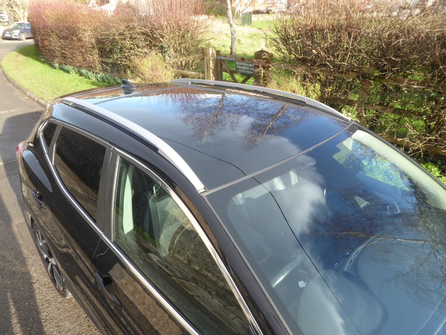 Used Nissan Qashqai 2018 for sale - 77211138: Photo 18