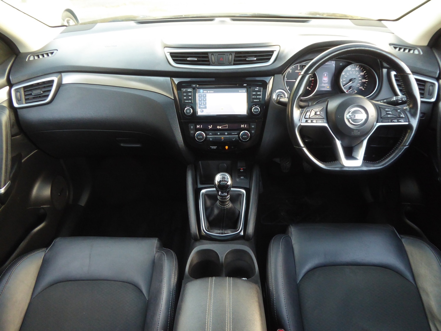 Used Nissan Qashqai 2018 for sale - 77211138: Photo 19