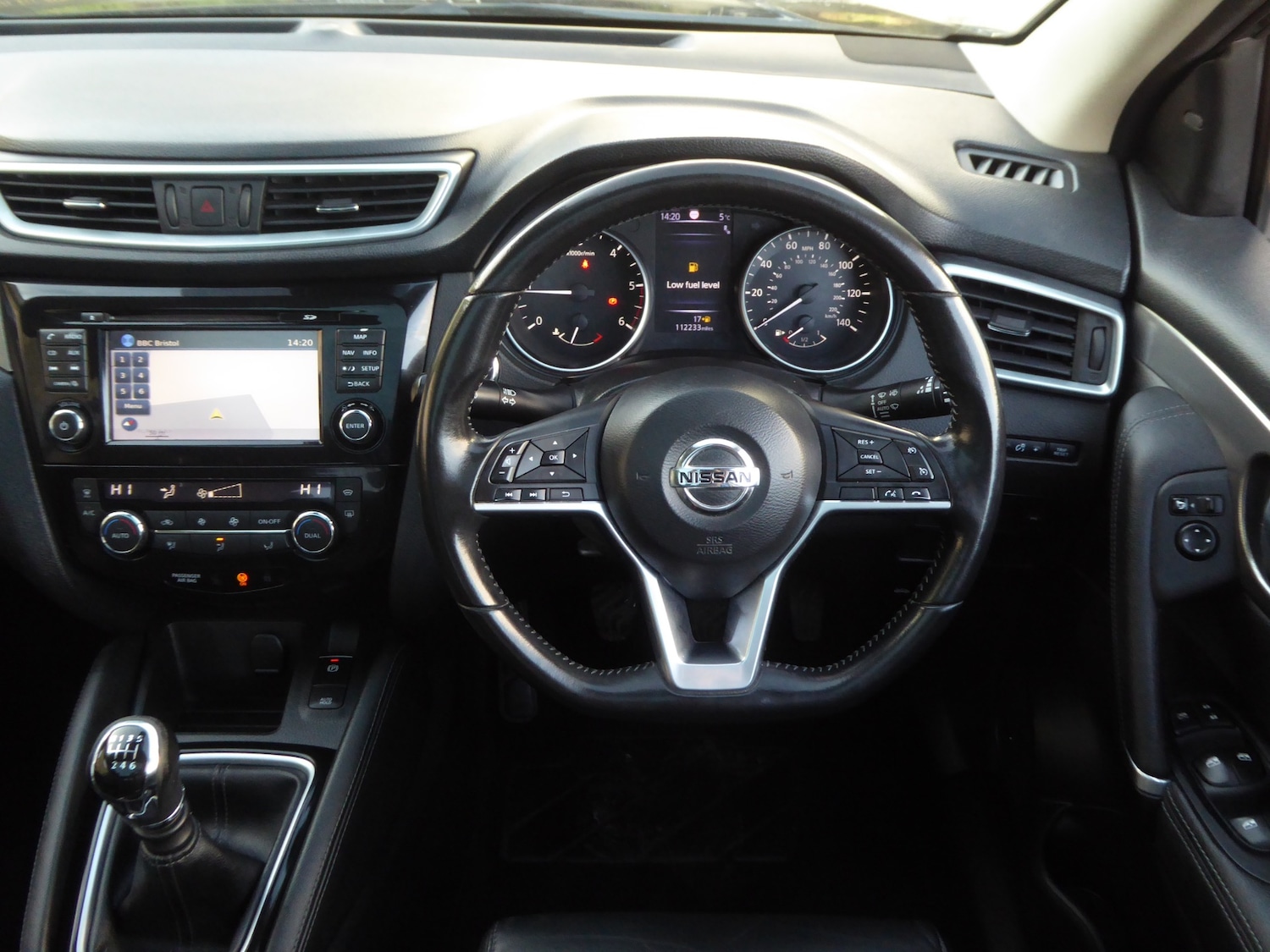 Used Nissan Qashqai 2018 for sale - 77211138: Photo 20