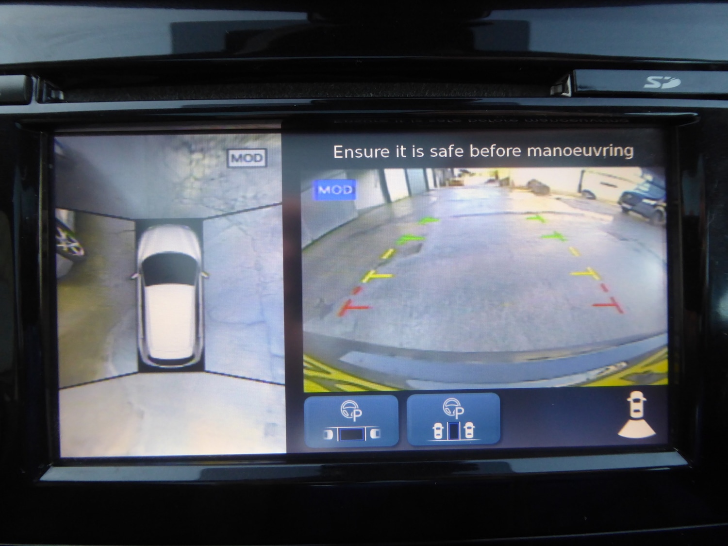 Used Nissan Qashqai 2018 for sale - 77211138: Photo 21