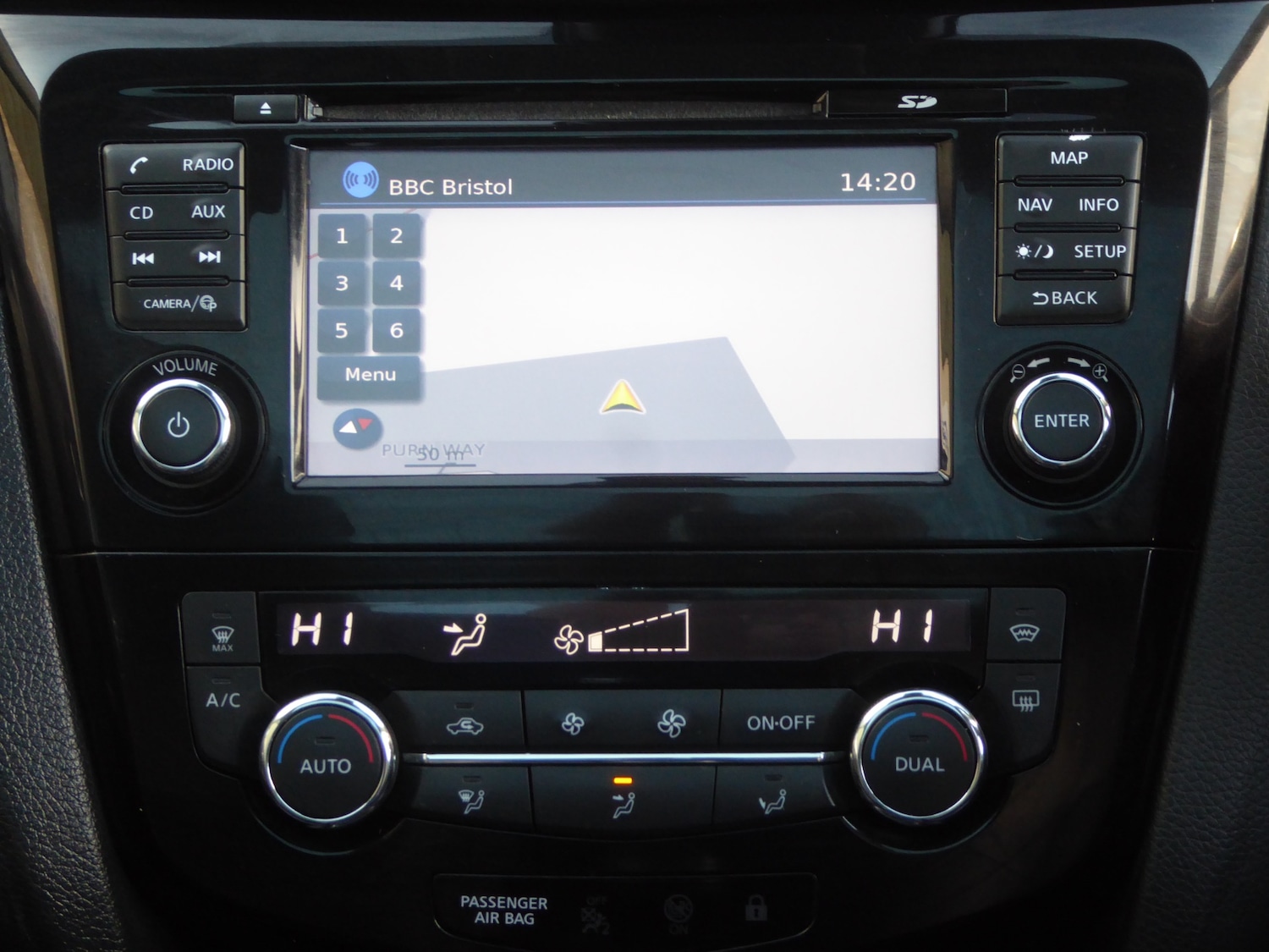 Used Nissan Qashqai 2018 for sale - 77211138: Photo 22