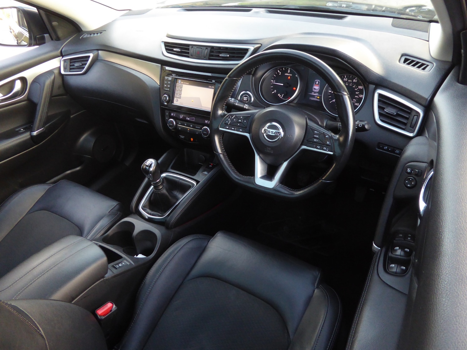 Used Nissan Qashqai 2018 for sale - 77211138: Photo 23