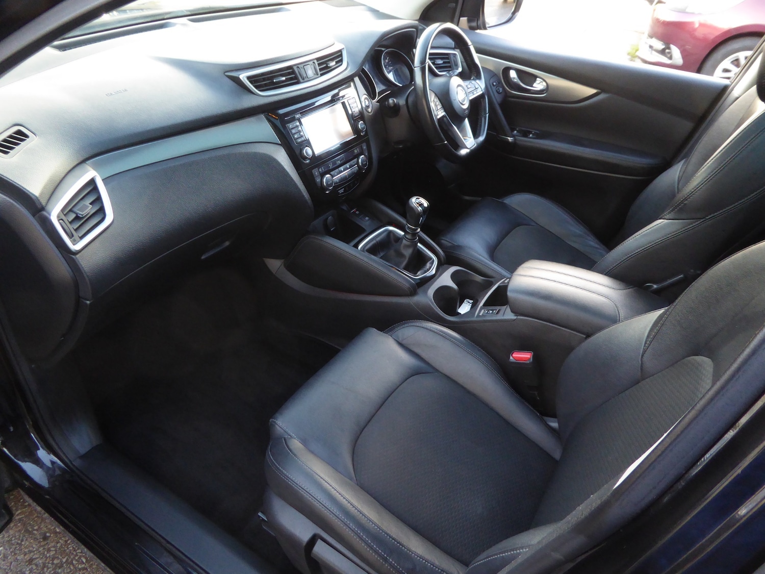 Used Nissan Qashqai 2018 for sale - 77211138: Photo 26