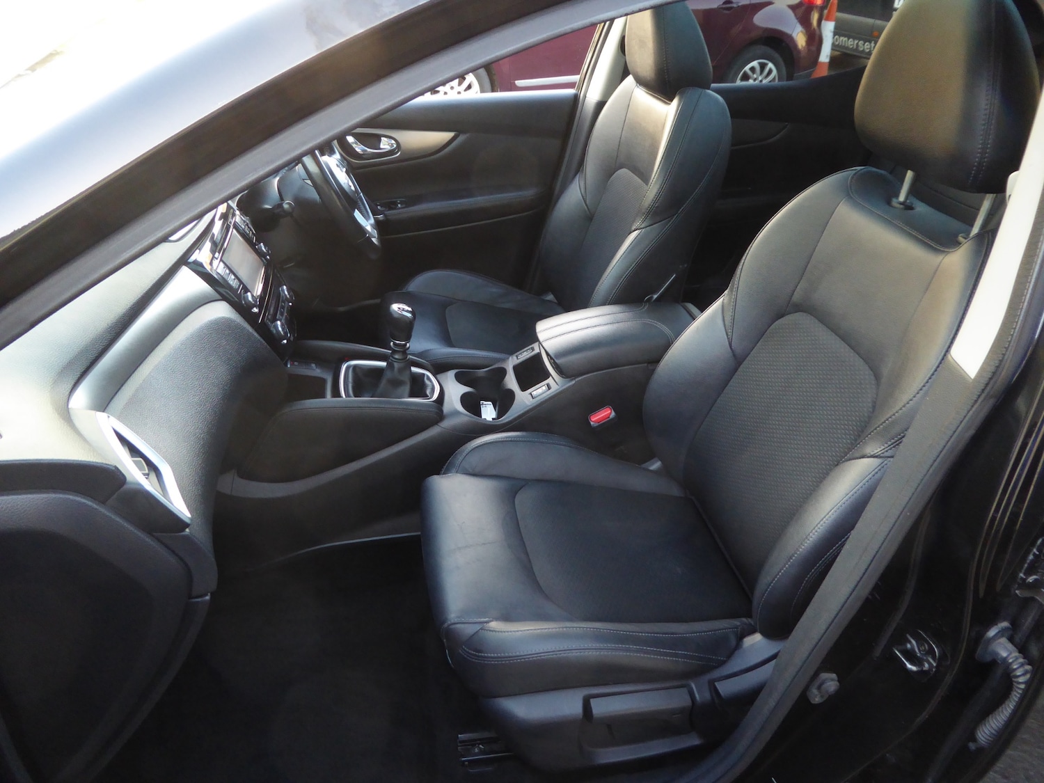 Used Nissan Qashqai 2018 for sale - 77211138: Photo 27