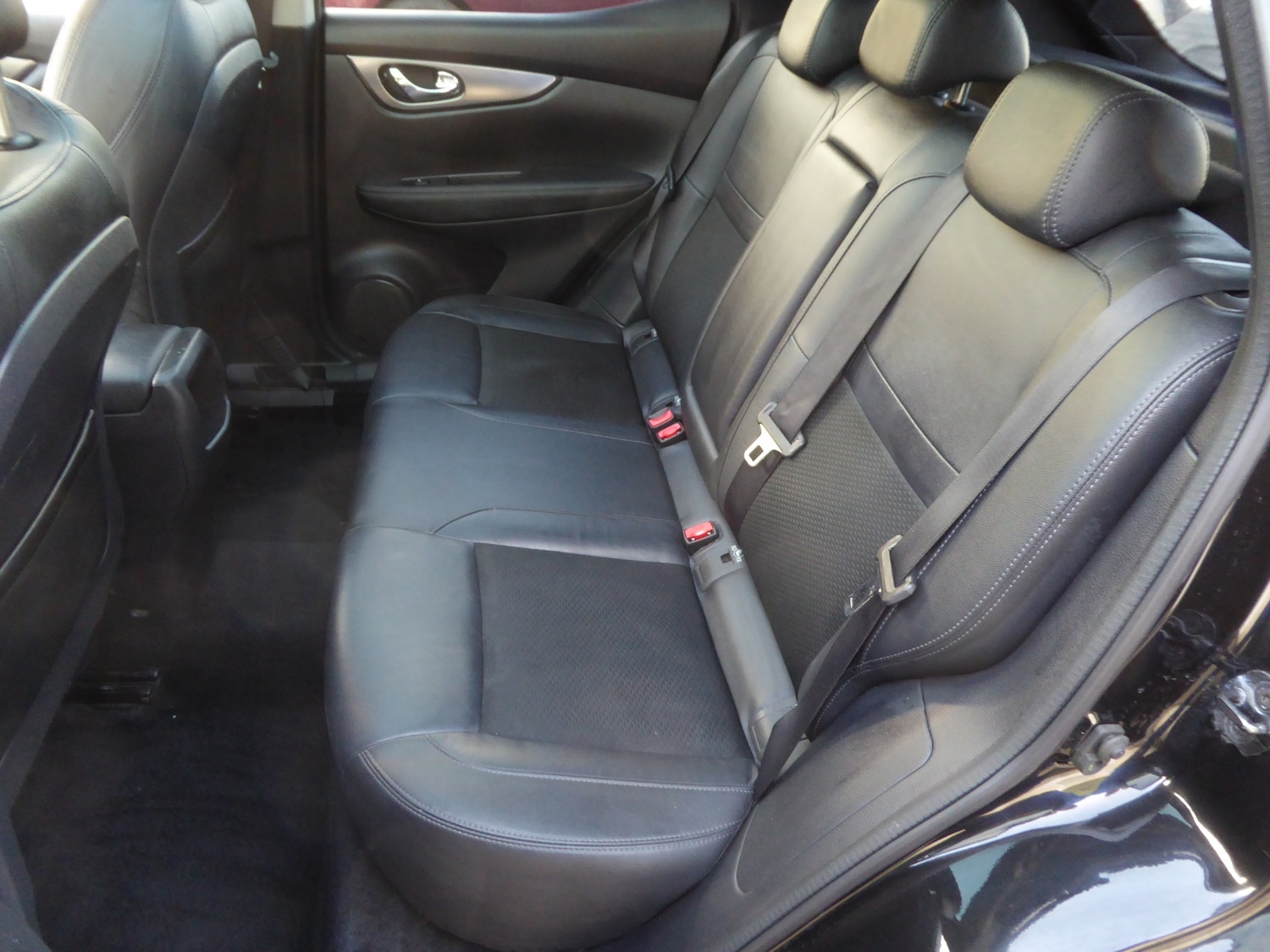 Used Nissan Qashqai 2018 for sale - 77211138: Photo 30