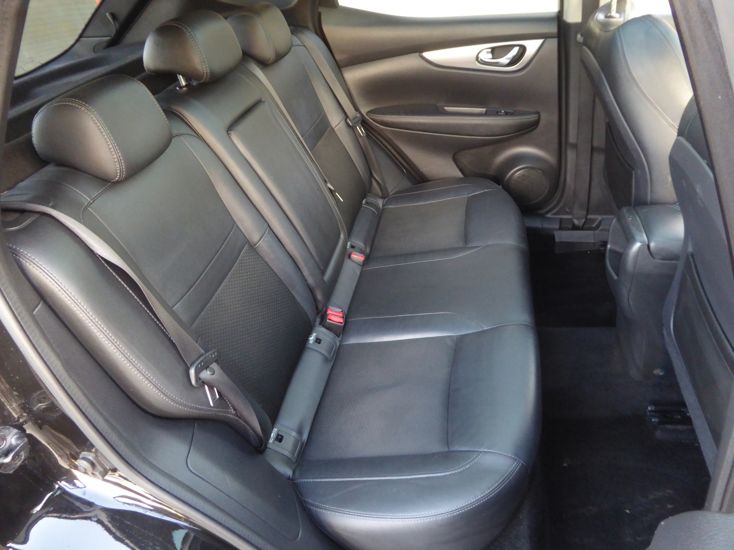 Used Nissan Qashqai 2018 for sale - 77211138: Photo 31