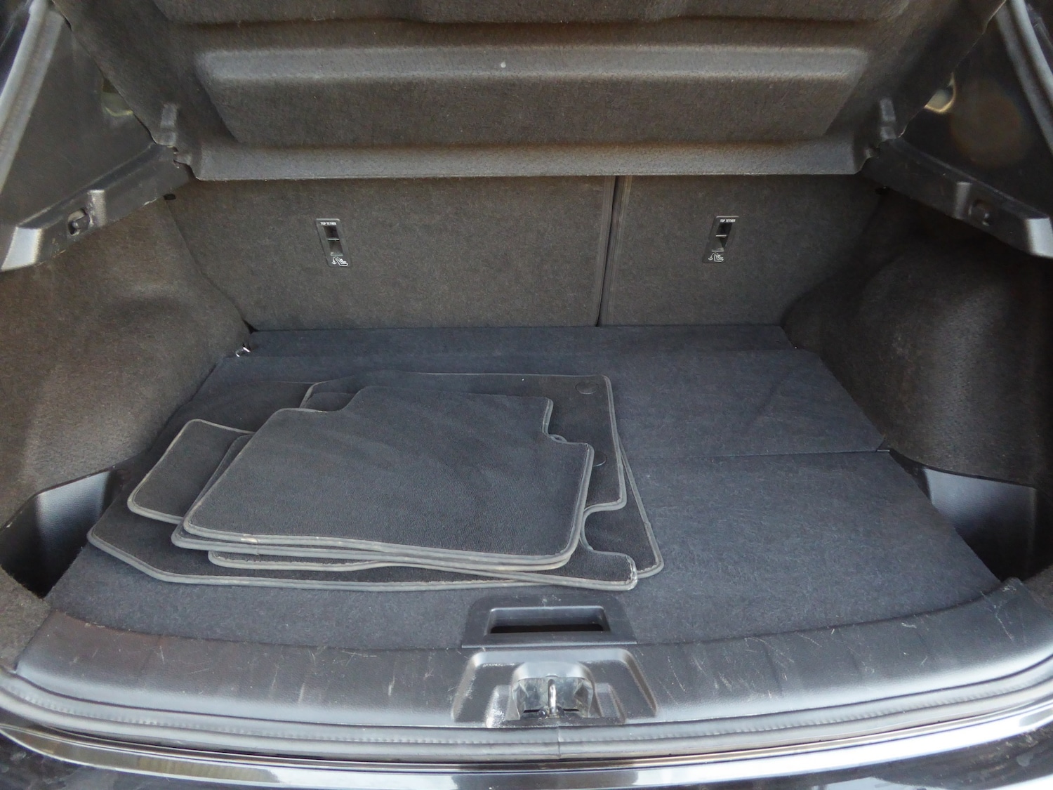 Used Nissan Qashqai 2018 for sale - 77211138: Photo 33