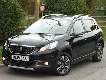 Used Peugeot 2008 2019 for sale - 79735284: Photo