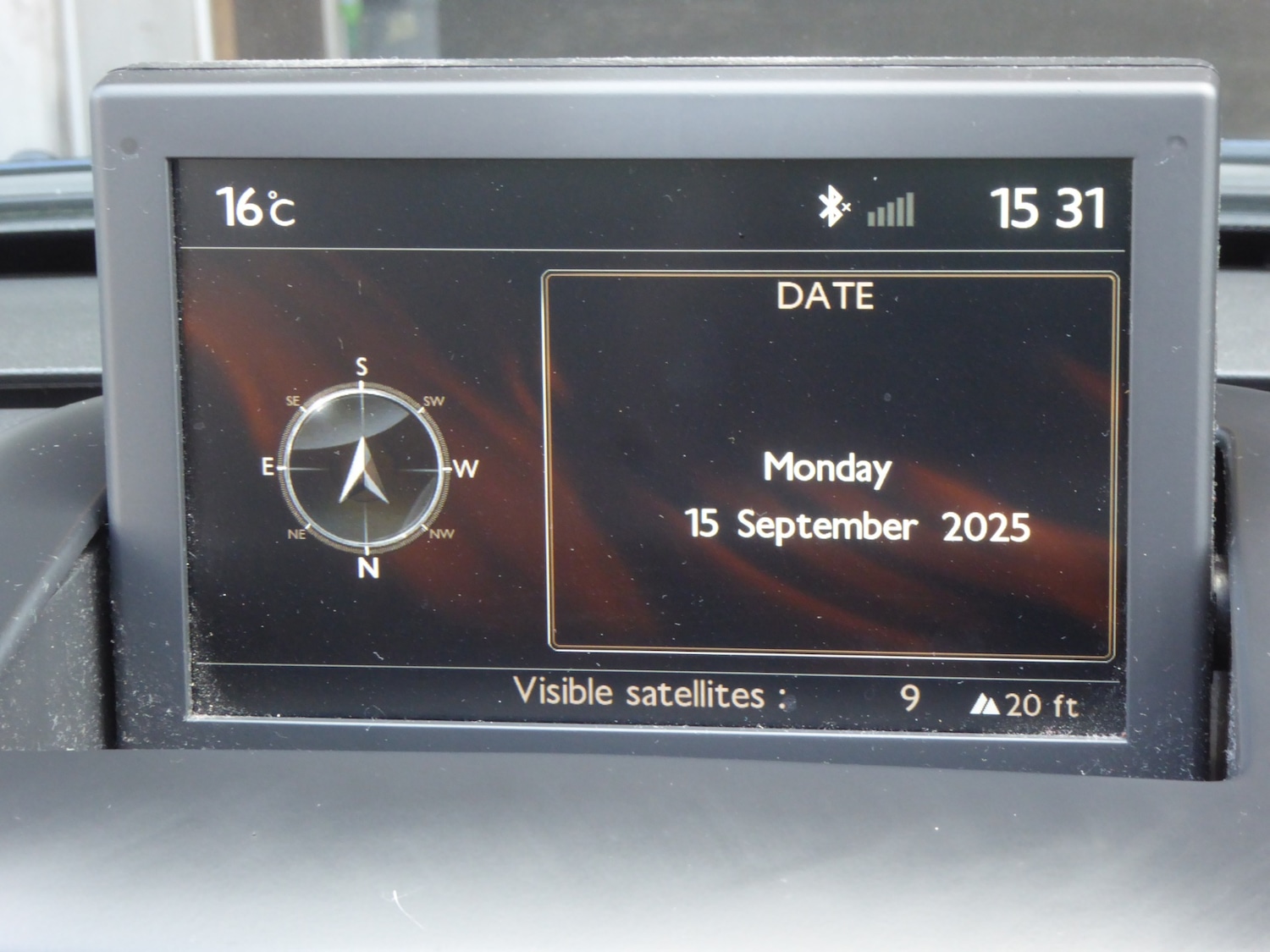 Vehicle 13