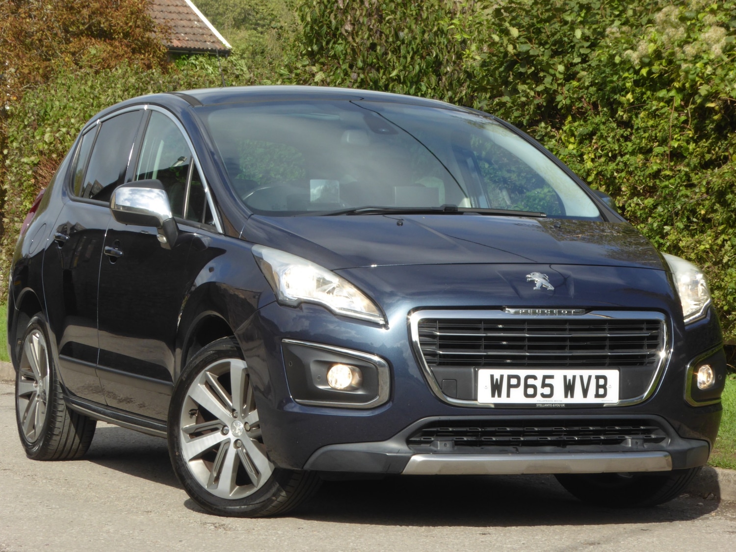Vehicle 25
