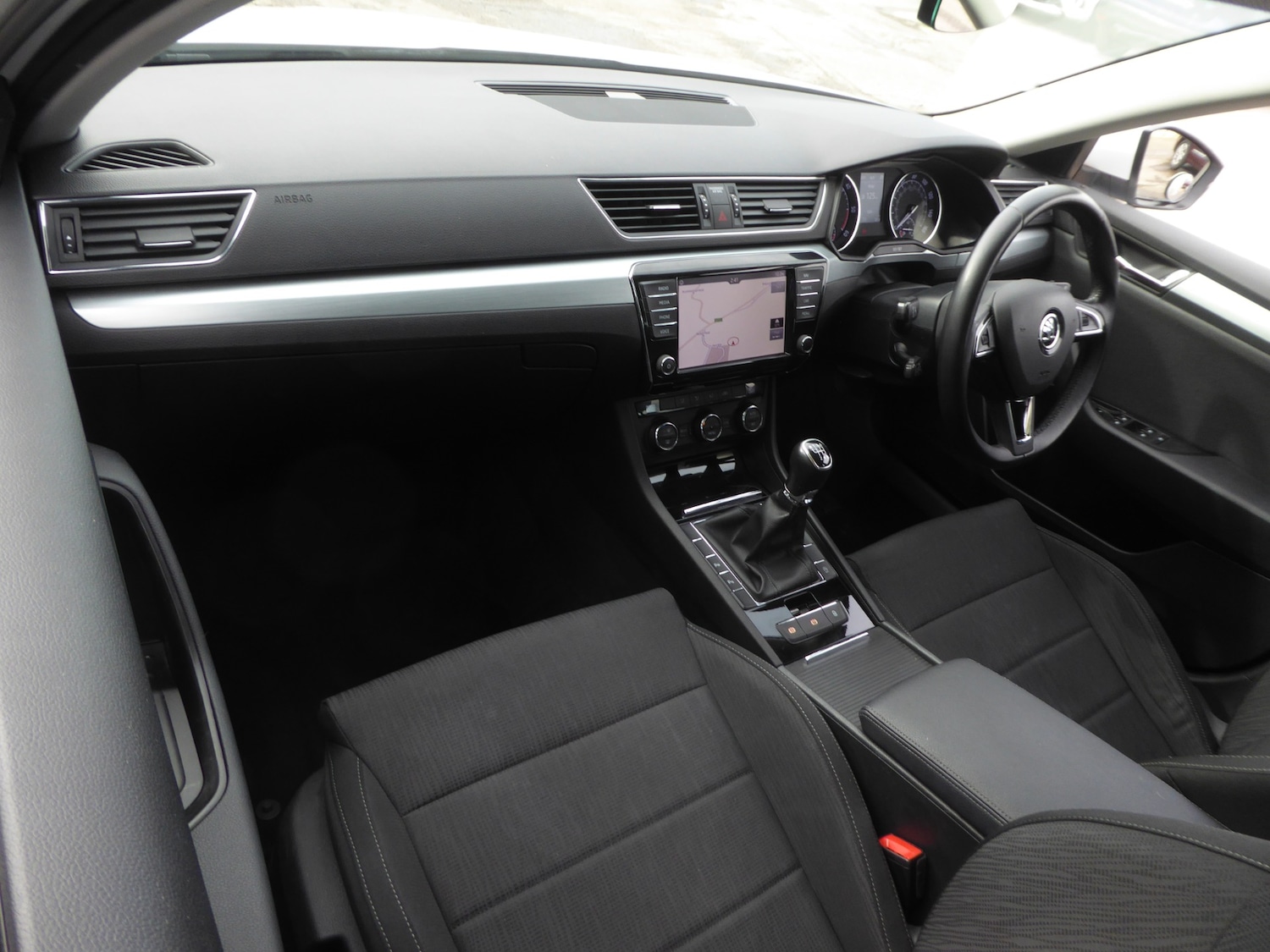 Used Skoda Superb 2016 for sale - 78028978: Photo 10