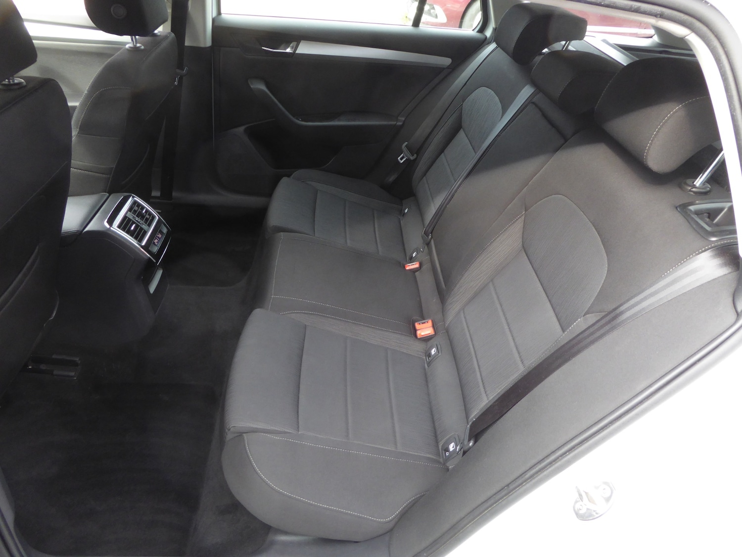 Used Skoda Superb 2016 for sale - 78028978: Photo 11