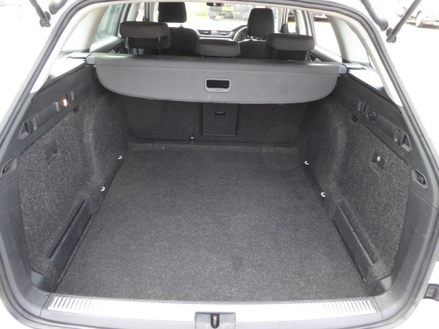 Used Skoda Superb 2016 for sale - 78028978: Photo 12