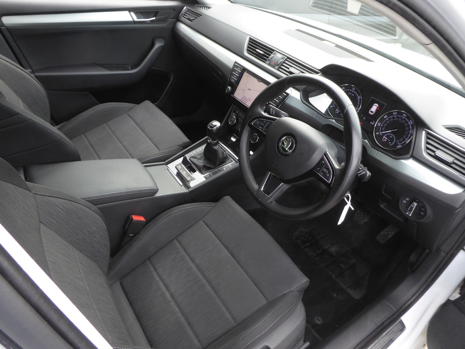 Used Skoda Superb 2016 for sale - 78028978: Photo 13