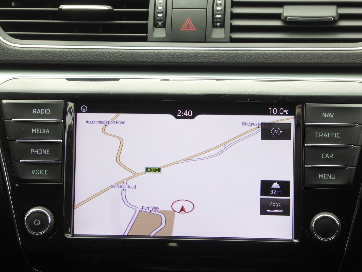 Used Skoda Superb 2016 for sale - 78028978: Photo 14