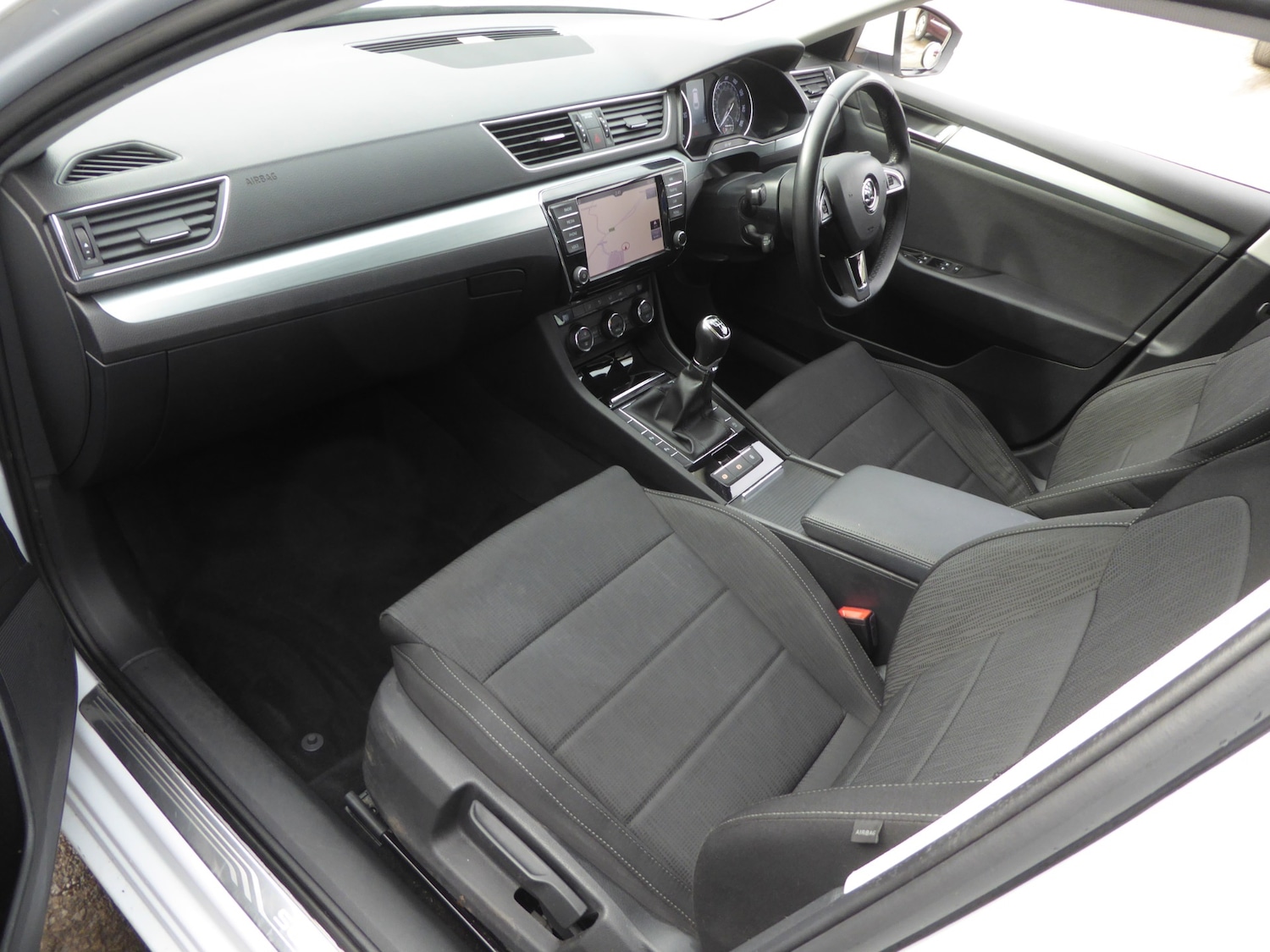 Used Skoda Superb 2016 for sale - 78028978: Photo 15