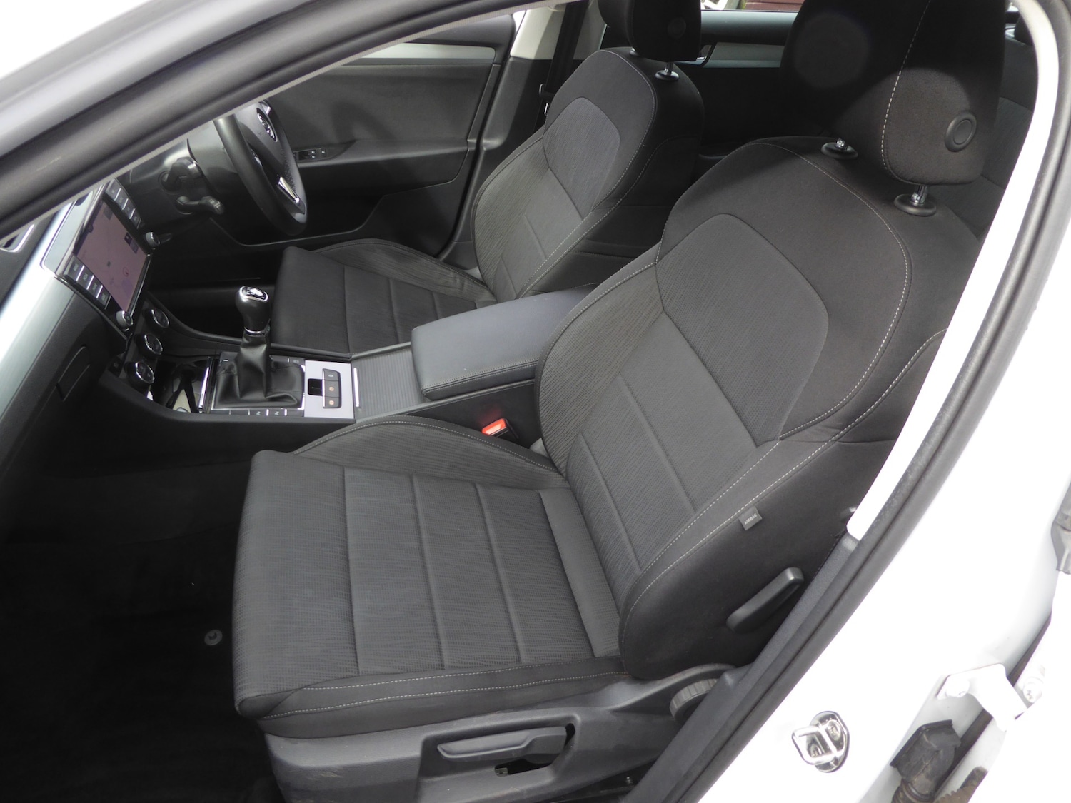 Used Skoda Superb 2016 for sale - 78028978: Photo 16