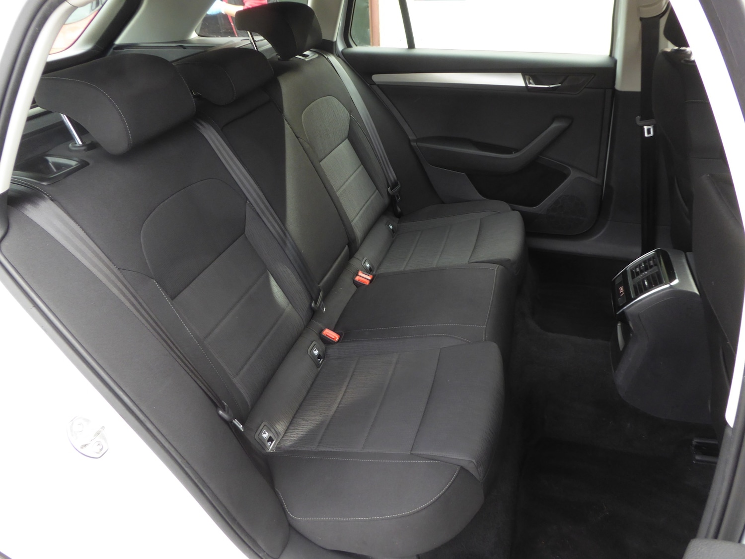 Used Skoda Superb 2016 for sale - 78028978: Photo 18