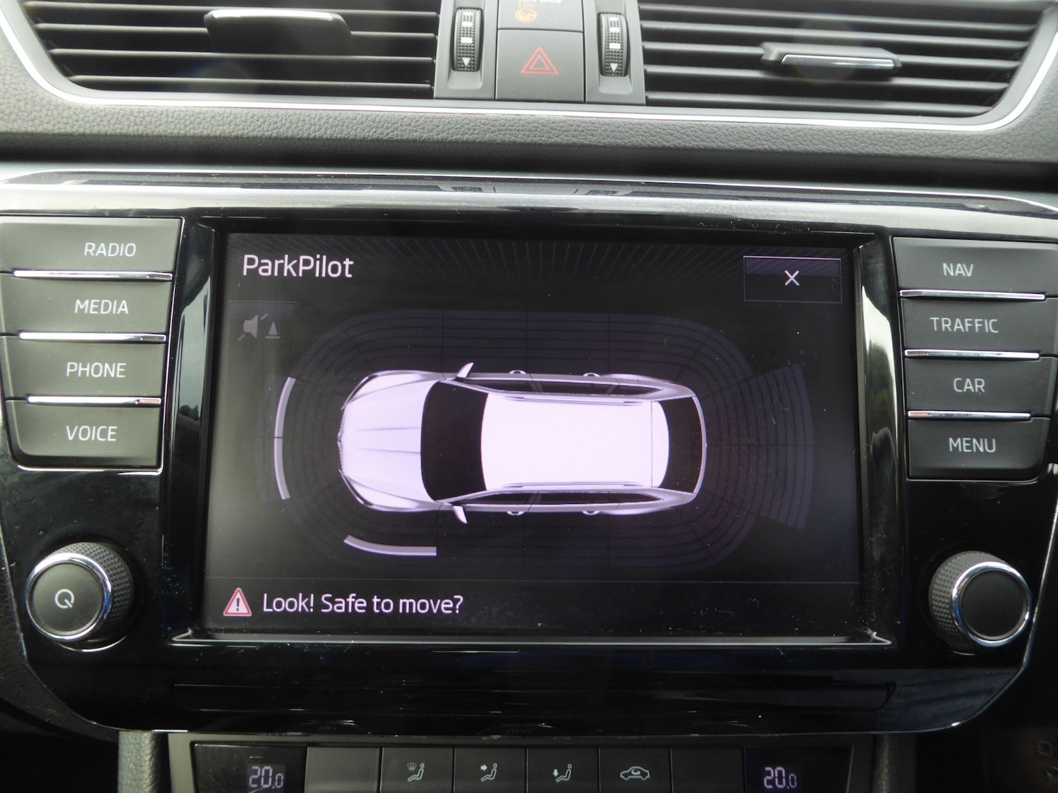 Used Skoda Superb 2016 for sale - 78028978: Photo 20