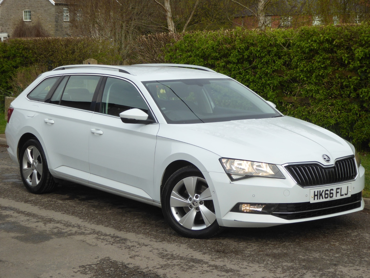 Used Skoda Superb 2016 for sale - 78028978: Photo 21