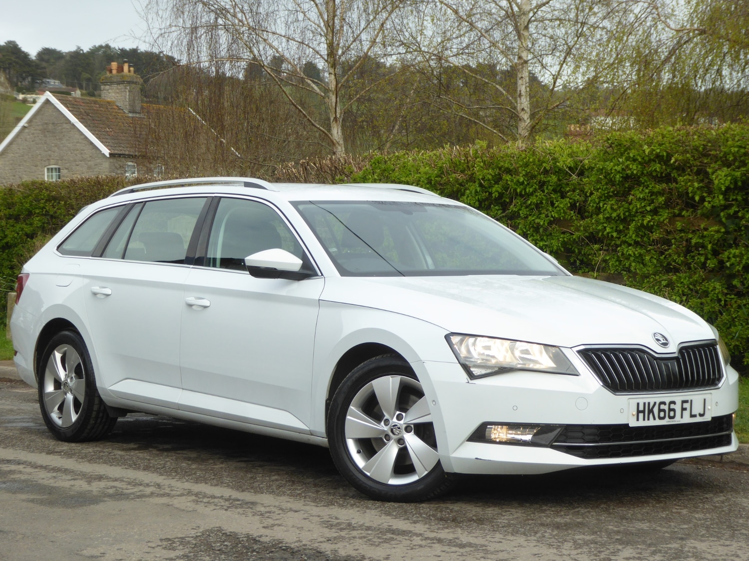 Used Skoda Superb 2016 for sale - 78028978: Photo 22