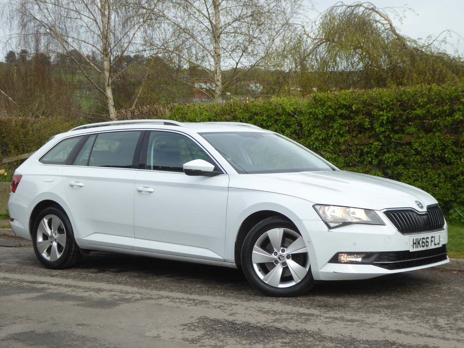 Used Skoda Superb 2016 for sale - 78028978: Photo 23