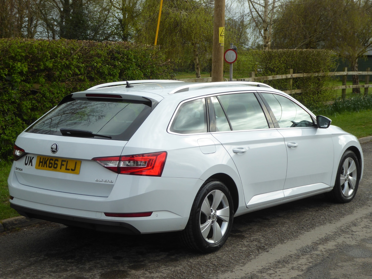 Used Skoda Superb 2016 for sale - 78028978: Photo 25