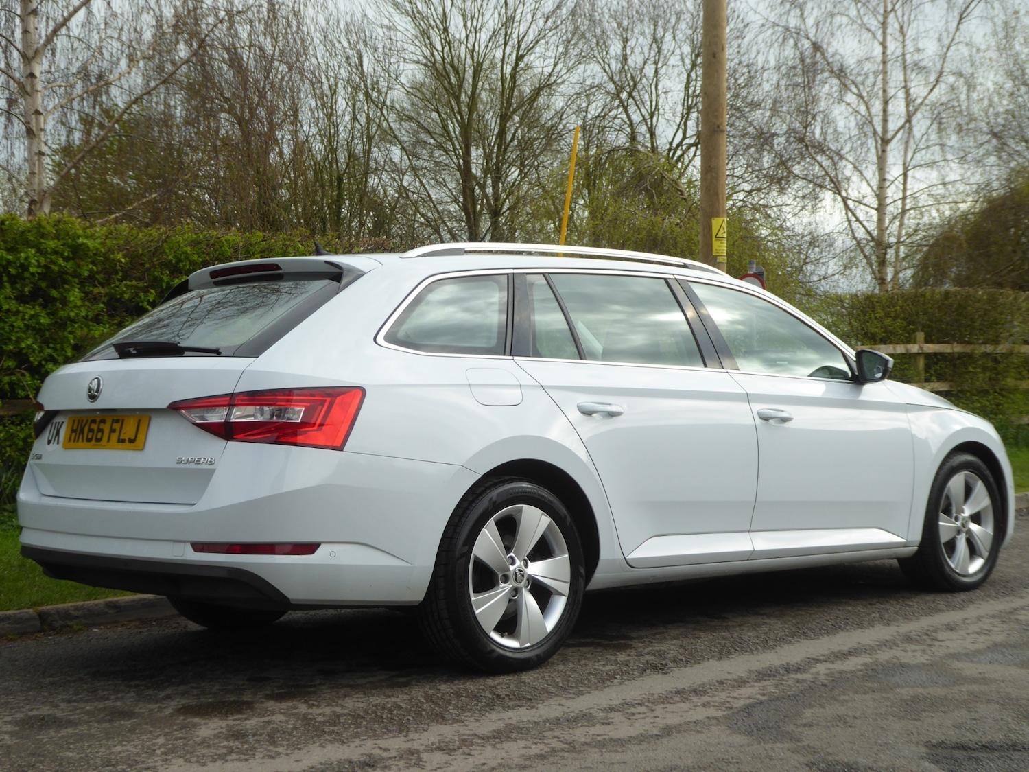 Used Skoda Superb 2016 for sale - 78028978: Photo 26