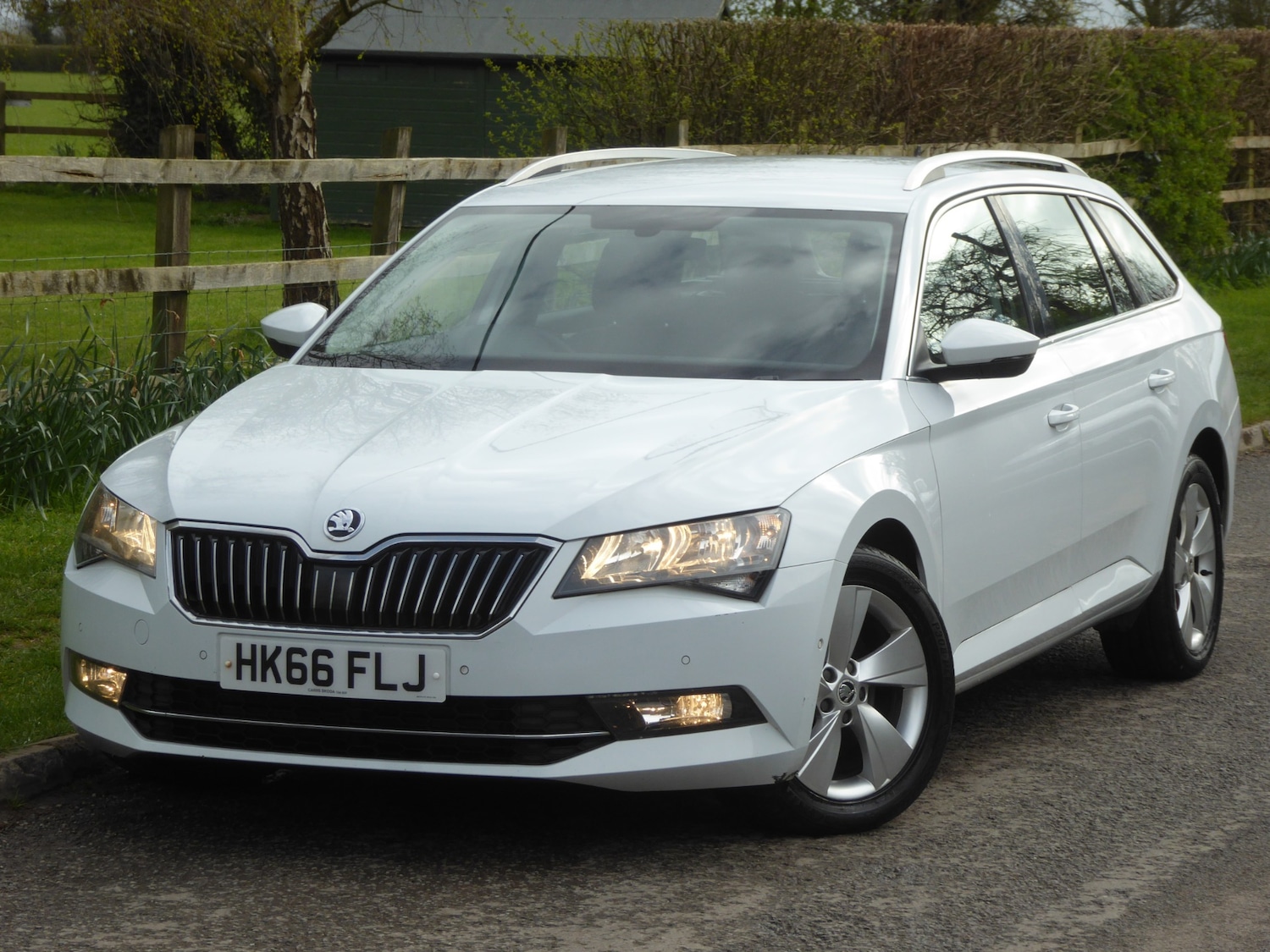 Used Skoda Superb 2016 for sale - 78028978: Photo 28
