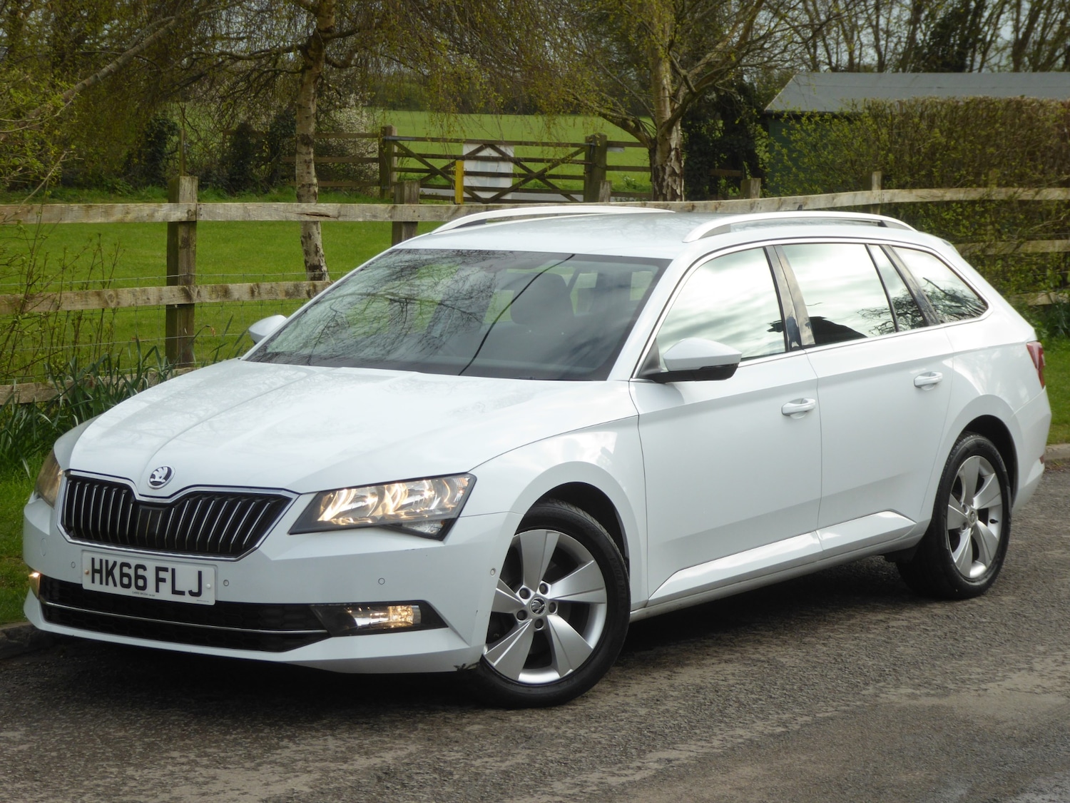 Used Skoda Superb 2016 for sale - 78028978: Photo 29