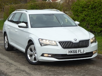 Used Skoda Superb 2016 for sale - 78028978: Photo