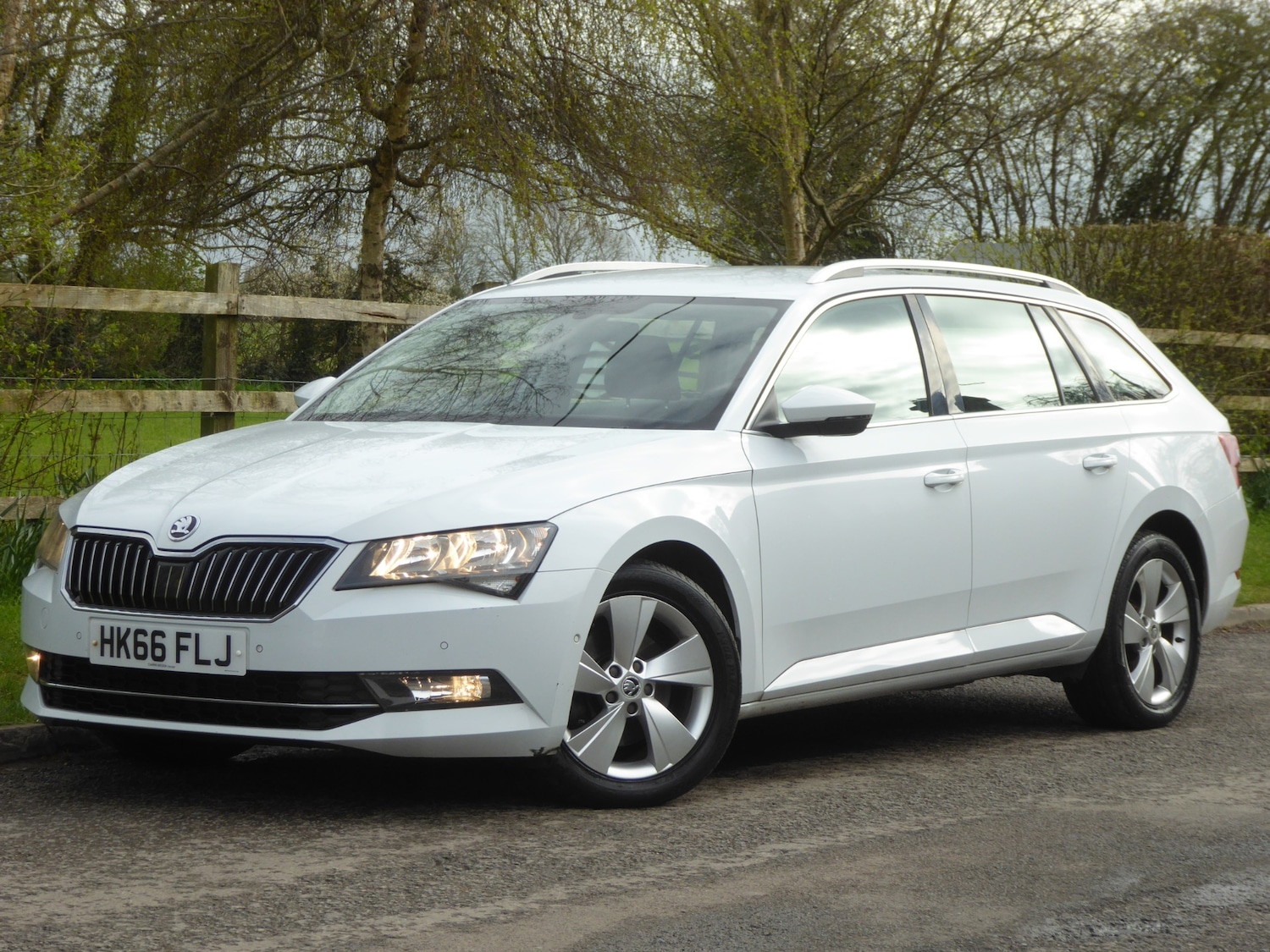 Used Skoda Superb 2016 for sale - 78028978: Photo 30