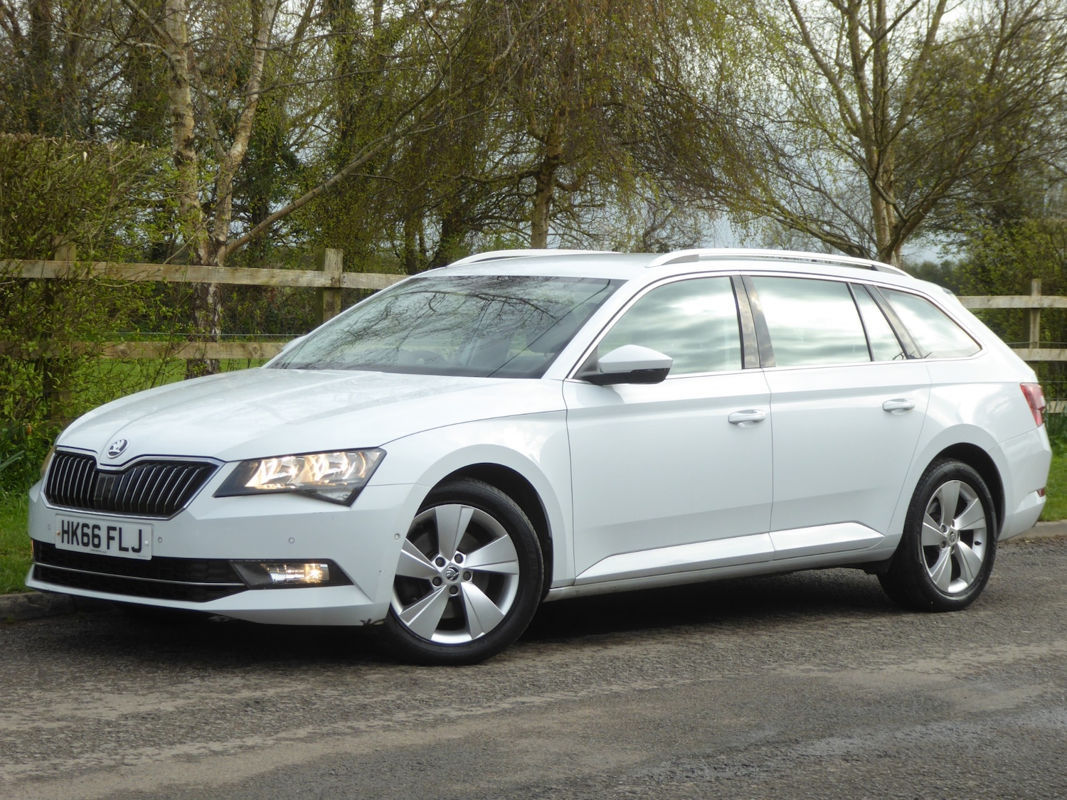 Used Skoda Superb 2016 for sale - 78028978: Photo 31