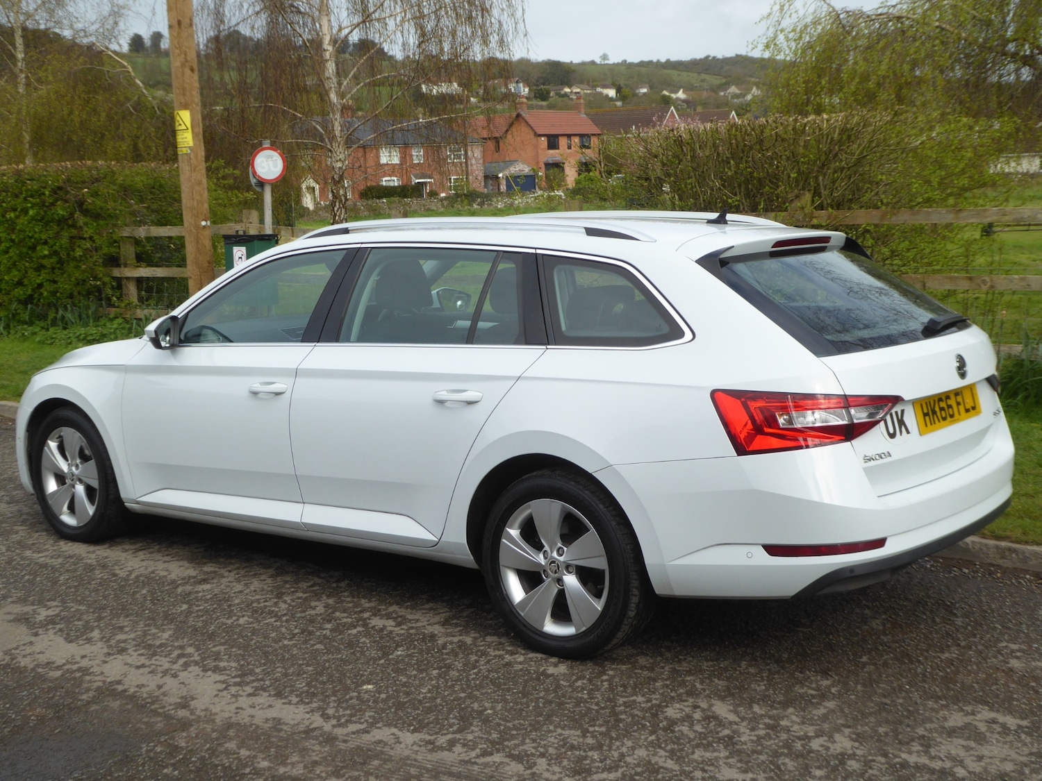 Used Skoda Superb 2016 for sale - 78028978: Photo 33