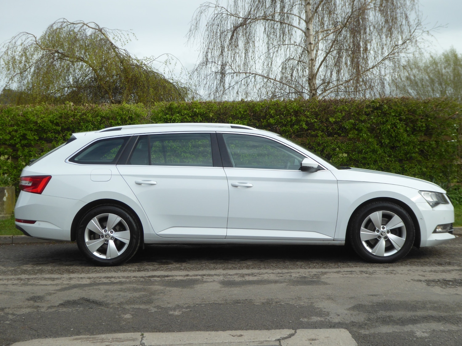 Used Skoda Superb 2016 for sale - 78028978: Photo 5