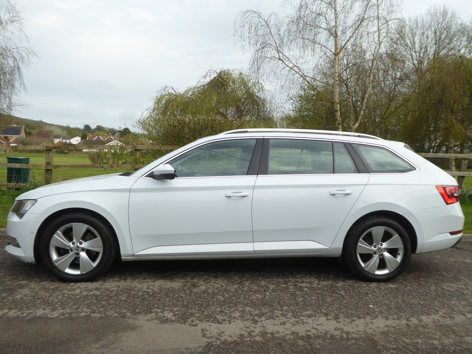 Used Skoda Superb 2016 for sale - 78028978: Photo 6